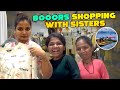 Kashmir trip shopping    1 hour  keerthi shrathah