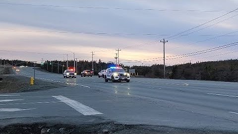 x2 RNC 2025 Explorers Responding Code 3