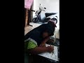 Tugas SFH kakak