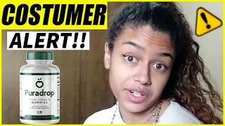 PURE DROP REVIEW - Curiosities About PURE DROP - PURE DROP Really Works?- ((WARNING 2022))