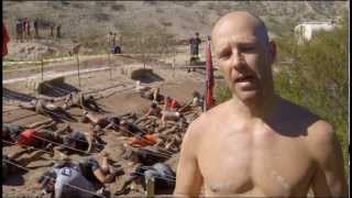 Spartan Race Barbed Wire Tutorial | BUCK FURPEES