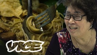 Akarasa: Migrasi Tiongkok Mengubah Kuliner Indonesia Lewat Semangkuk Mi