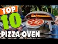 Best Pizza Oven In 2022 - Top 10 Pizza Ovens Review