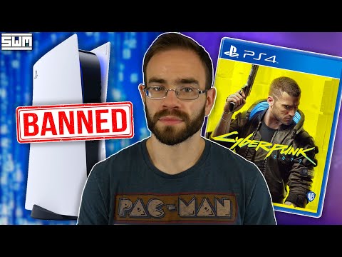 A BIG PS5 Exploit Leads To Bans And Leaked Copies of Cyberpunk 2077 Sell Online? | News Wave