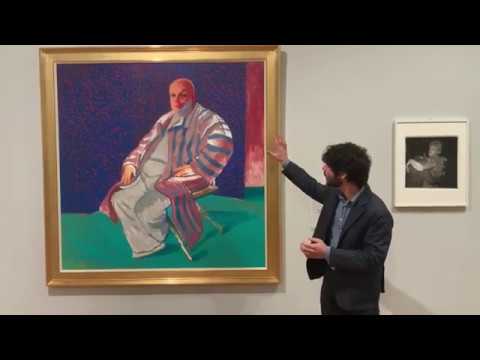 Video: Warhol Andy: biografia a kreativita