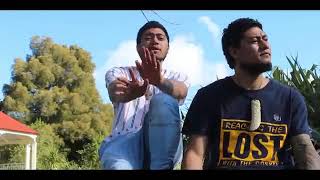 Vignette de la vidéo "Lou Sei mai Samoa   Avia Brothers feat SJ Demarco Official Music Video"