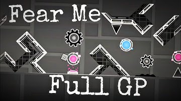 Fear Me By Eiriley | Unofficial Preview