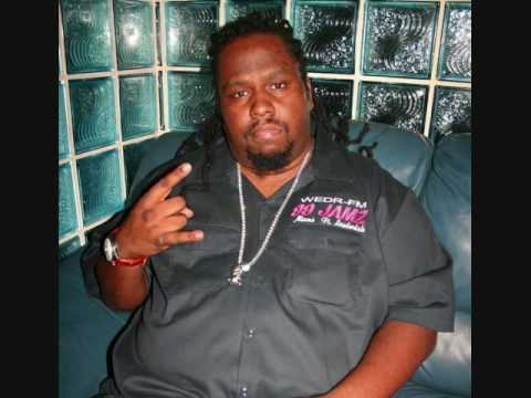 RIP DJ Big Will - We Miss You