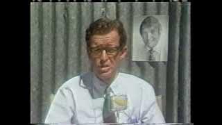 ''I Made A Hundred In The Backyard At Mums'' by Greg Champion