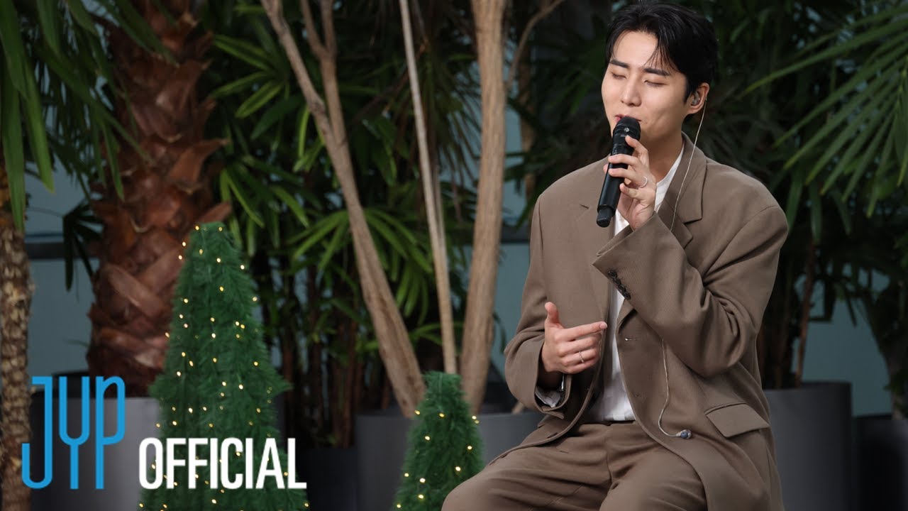 [2023 JYP EDM DAY] Better Day_ Young K(DAY6)