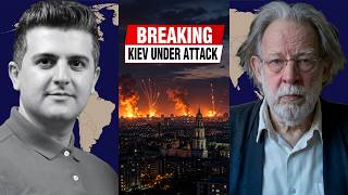 John Helmer: Russia Intensifies Kiev Bombardment: 'Massive' Secondary Blasts Recorded Near Capital screenshot 5