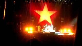 Rage Against the Machine - Sleep Now in the Fire - Osaka 2008