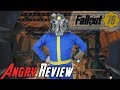 Fallout 76 Angry Review - YouTube