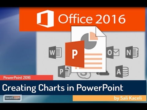 Powerpoint Charts Tutorial