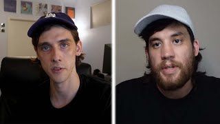 SuperMega's Response (and what we've learned) - greenisnotnick REUPLOAD