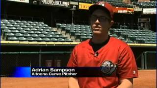 Tommy John: An Epidemic Close to Home