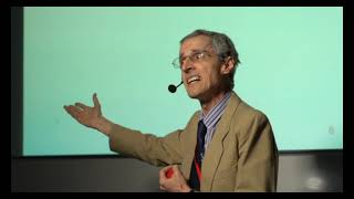 Professor Andre Koch Torres Assis - Relational Mechanics