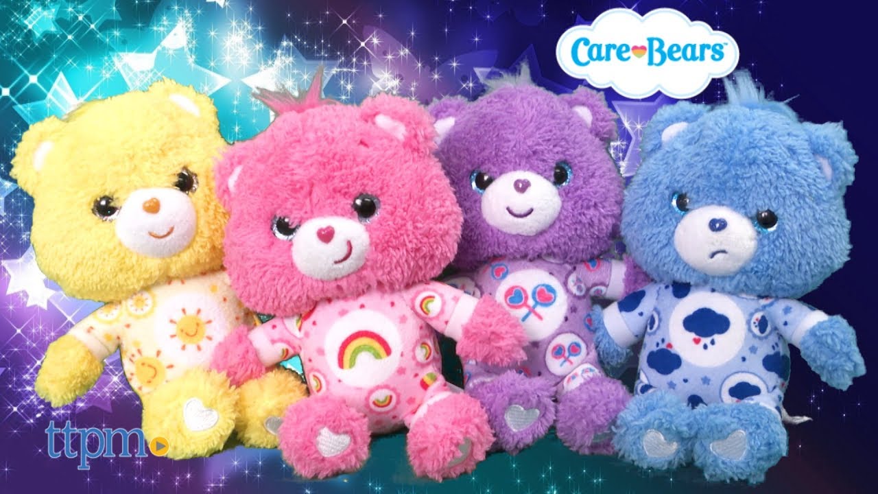 care bear cubs