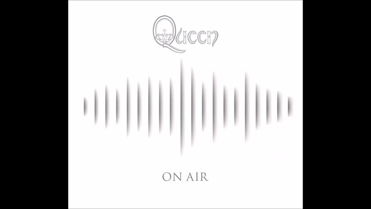 Queen On Air - Liar BBC Session February 5th 1973 Langam 1 Studio