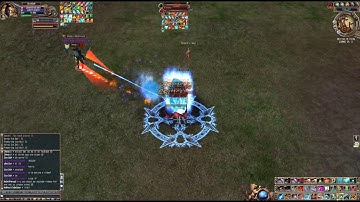 Last Chaos Generic name 02 // StarDon vs 57Ping