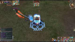 Last Chaos Generic name 02 // StarDon vs 57Ping