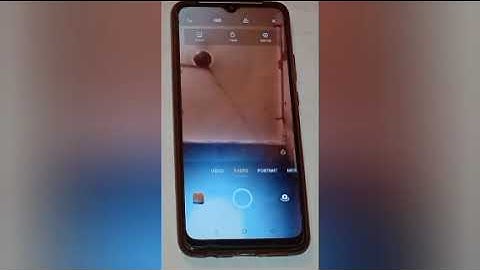 How to off timer in camera setting in oppo A9, oppo A9 of timer in camera setting