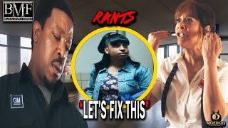 FLENORY FAMILY IN CRISIS! BMF Season 3 Episode 7 BREAKDOWN