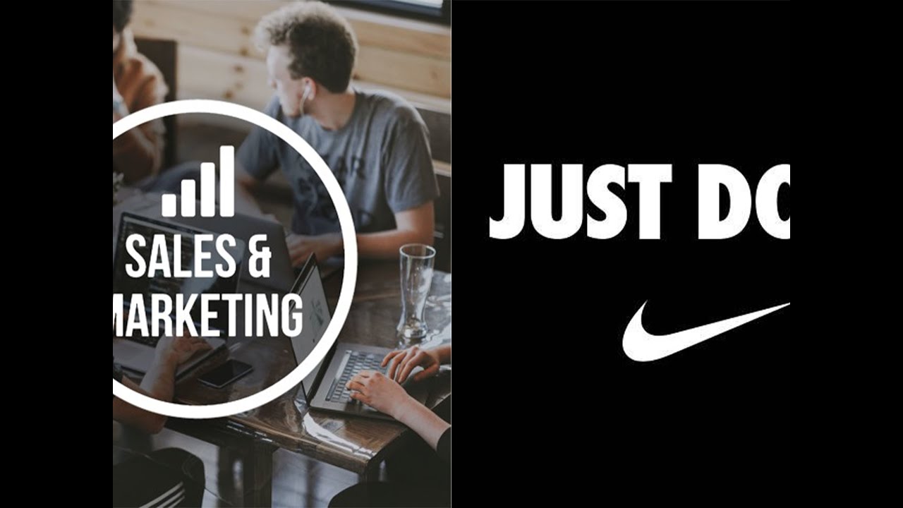 Nike - What Their Marketing Is And How You Can Use In Your Business YouTube