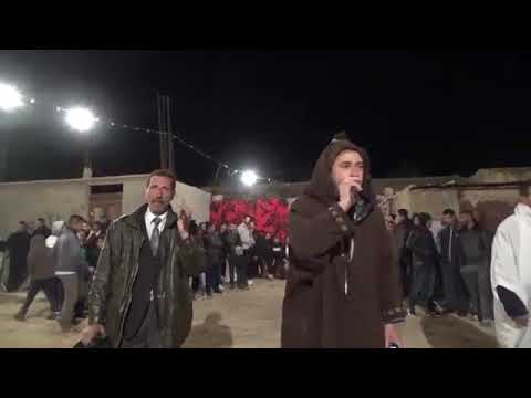 ثنائي رائع جمعي حقاص و ابراهيم بن عشي قصبة شاوية