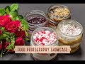 Digital dye studio showcase  food photography foodu