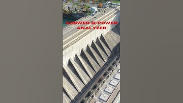 Hands on skills & live practical  Electronics, Electrical (MCQ  Energy Audit in power electronics)