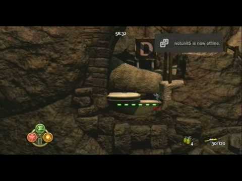 Crash Commando PS3 Gameplay