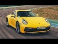 The New Porsche 911 (992) | Chris Harris Drives | Top Gear