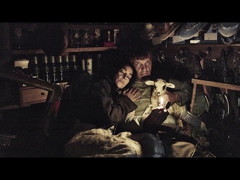 По млечному пути / On the Milky Road (2016) Дублированный трейлер HD