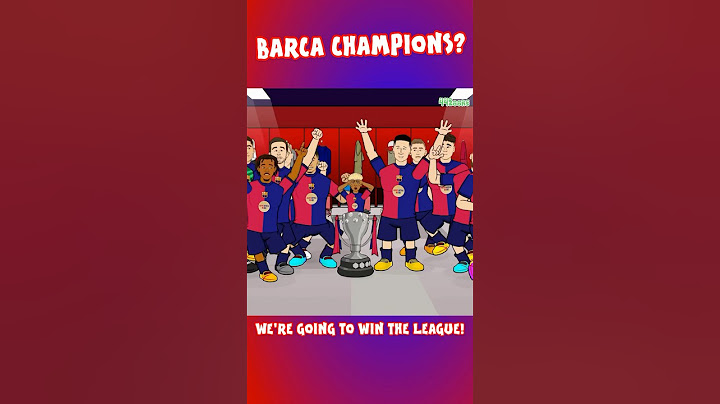 Barcelona - champions?🏆 #football #fcbarcelona #yamal