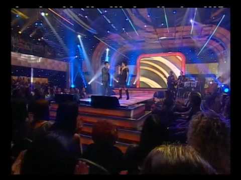 Harel Skaat & Gali Atari - Hallelujah