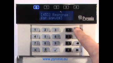 V2 Video 22: Input 1-6 Response Time [450]