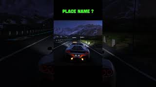 Hidden Mountain Spot in Forza Horizon 6 😮🏔️ | Secret Place Found!