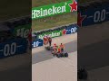Max Verstappen Digs Out His Own Car 🪏