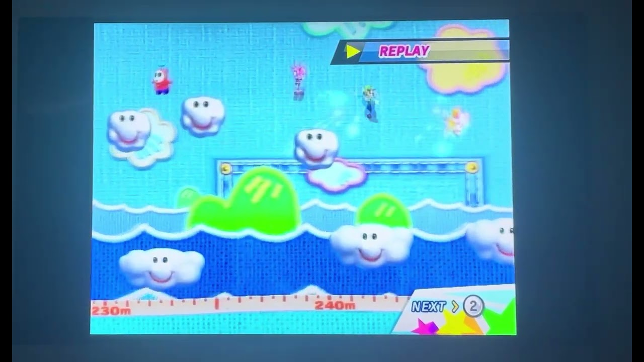 Nobody can beat Tails Miles Prower