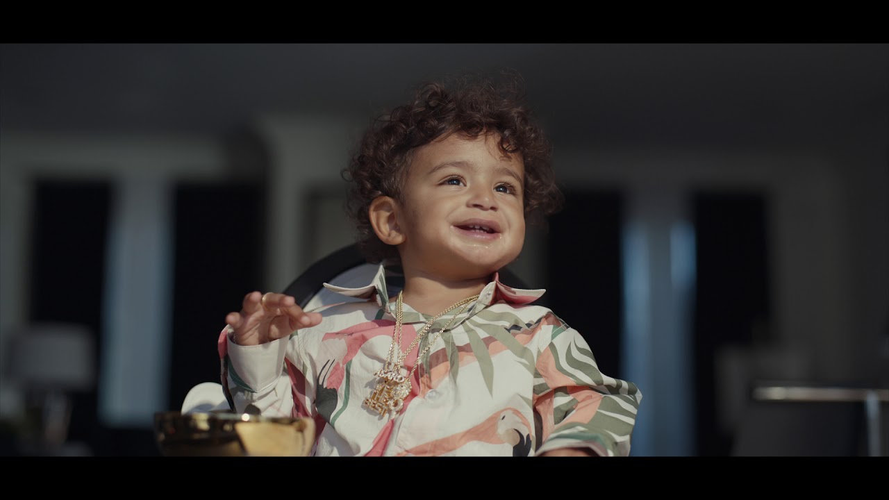 No Brainer-Apple Commercial