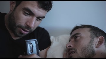 映画『WEEKEND ウィークエンド』予告編