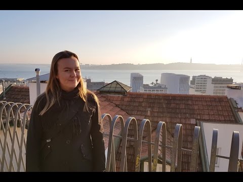 Video: Lissabonin parhaat asuinalueet