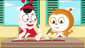 POKI| Lập kế hoạch ôn thi| Kỹ năng sống POKI