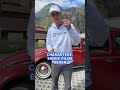 Diese Filmautos sind berühmter als die Schauspieler (und das ist kein Zufall)
