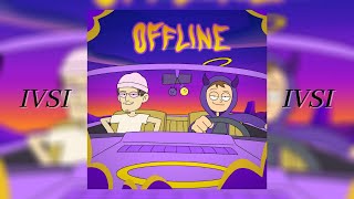 [FREE] tha Supreme & bbno$ Type Beat - "OFFLINE"