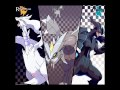 Pokemon Best Wishes New Ending -Nanairo Āchi (Seven-colored Arch)