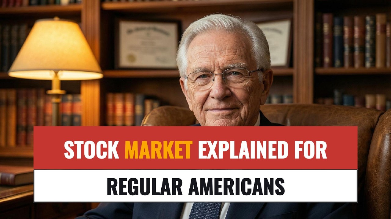 Wall Street Doesn’t Teach You This About Investing