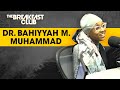 Dr. Bahiyyah M.  Muhammad Talks Social Justice Week At Howard University