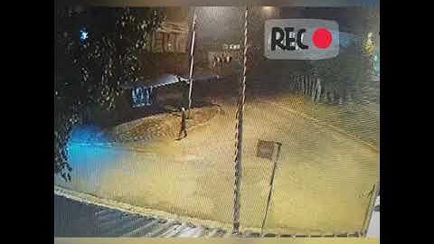 Remote CCTV Monitoring - P&P Security street surveillance